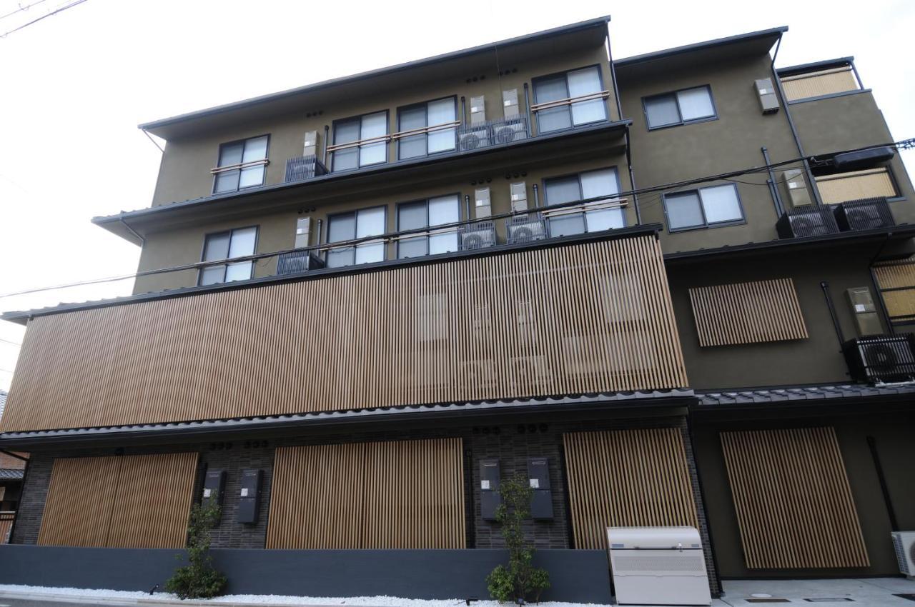 Hiz Hotel Kyoto-Nijo Castle — Photos 1